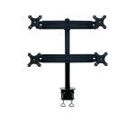 Neomounts FPMA-D700D4 Support d'écran à fixer 19-30"