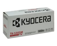 Kyocera TK 5305M - magenta - origineel - tonercartridge