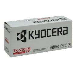 Kyocera TK 5305M - magenta - origineel - tonercartridge