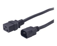 APC , Power Cord, C19 to C14, 2.0m