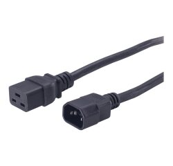 APC , Power Cord, C19 to C14, 2.0m