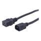 APC , Power Cord, C19 to C14, 2.0m