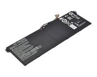 DLH Batterie Li-ion 15.2V 3150mAh 48Wh - AC14B8K / AP14B8K / KT.0030G.004 / KT.0040G.004