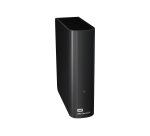 Western Digital Elements WDBWLG0080HBK-EESN disque dur externe 8 To Micro-USB B 3.2 Gen 1 (3.1 Gen 1) Noir