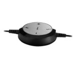 Jabra Evolve 20 MS Stereo casque avec fil arceau - Noir