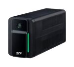 APC Back UPS BX - onduleur line-interactive - 500VA 230V - prises IEC