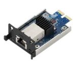 Synology E10G22-T1-Mini Interne Ethernet 10000 Mbit/s