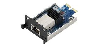 Synology E10G22-T1-Mini Interne Ethernet 10000 Mbit/s