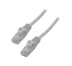MCL UTP6-1M câble de réseau Gris Cat6 U/UTP (UTP)