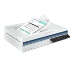 HP Scanjet Pro 3600 f1 Scanner à plat et chargeur automatique 1200 x 1200 DPI A4 Blanc