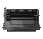 HP 37X - Hohe Ergiebigkeit - Schwarz - original - LaserJet - Tonerpatrone (CF237X) - US-Regierung