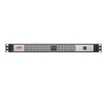 APC Smart-UPS Li-ion SCL500RMI1UNC - 4x C13, courte profondeur, montage rack/tour/mur, NMC, 500VA