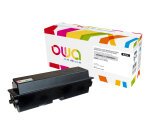 Toner remanufacturé OWA - haute capacité - Noir - pour EPSON C13S050435, C13S050437