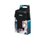 Port Designs Colorado Shock Étui Polyuréthane Rouge