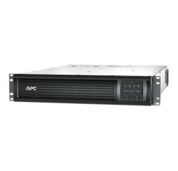 APC Smart-UPS SMT2200RMI2UNC - 8x C13, 1x C19, USB, montable en rack, NMC, 2200VA