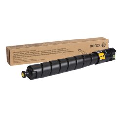 Xerox VersaLink C8000 - High Capacity - yellow - original - toner cartridge