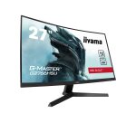 iiyama G-MASTER G2766HSU-B1 écran plat de PC 68,6 cm (27") 1920 x 1080 pixels Full HD LED Noir
