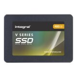 Integral 480GB V Series SATA III 2.5” SSD Version 2 480 Go 2.5" Série ATA III TLC