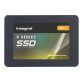 Integral 480GB V Series SATA III 2.5” SSD Version 2 480 Go 2.5" Série ATA III TLC