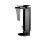 Neomounts NM-CPU100BLACK Support pour ordinateur - rotatif - max 10 kg - universel