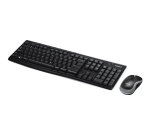 Logitech MK270