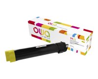 Toner remanufacturé OWA - standard - pour LEXMARK C950X2CG