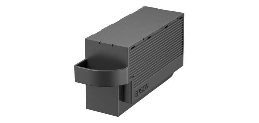 Epson - ink maintenance box