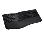Kensington Clavier sans fil Pro Fit® Ergo (noir)