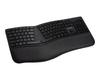 Kensington Clavier sans fil Pro Fit® Ergo (noir)