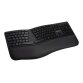 Kensington Clavier sans fil Pro Fit® Ergo (noir)