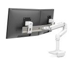 Ergotron LX Series 45-609-216 support d'écran plat pour bureau 63,5 cm (25") Blanc