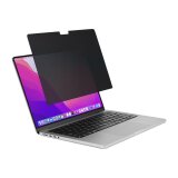 Kensington Filtre de confidentialité magnétique MagPro™ Elite pour MacBook Pro 14”(2021 et plus récent)