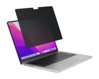 Kensington Filtre de confidentialité magnétique MagPro Elite pour Apple MacBook Pro 14'' (2021 et après)