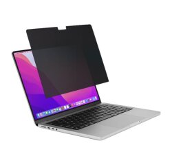 Kensington Filtre de confidentialité magnétique MagPro Elite pour Apple MacBook Pro 14'' (2021 et après)