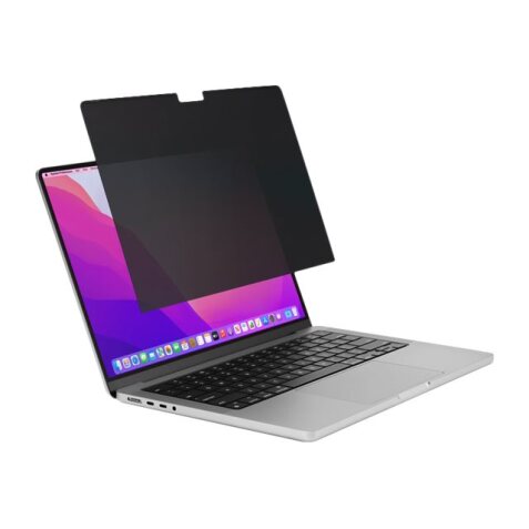 Kensington Filtre de confidentialité magnétique MagPro™ Elite pour MacBook Pro 14”(2021 et plus récent)
