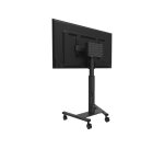 Neomounts FL50S-825BL1 Support au sol mobile pour écran 37-75" - TÜV