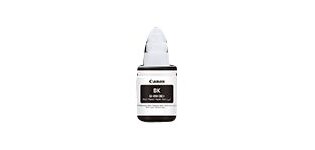 Canon GI 490 PGBK - black - original - ink refill