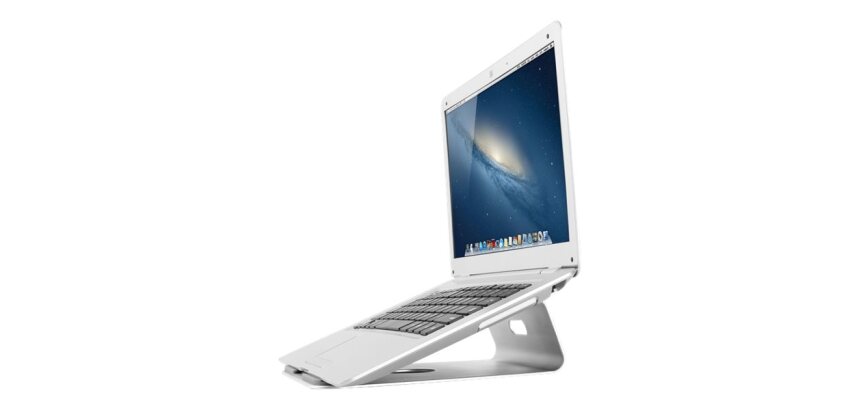 Neomounts NSLS025 Support pour ordinateur portable 10-17" - universel