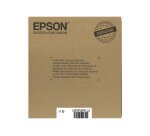 Epson T1285 Easy Mail Packaging - 4-pack - black, yellow, cyan, magenta - original - ink cartridge