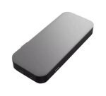 Lenovo Go Lithium-Ion (Li-Ion) 20000 mAh Noir, Gris