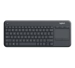 Logitech K400 Plus