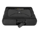 StarTech.com Boîtier USB 3.0 antichoc pour disque dur SATA 6Gb/s de 2,5" - Boîtier HDD / SSD robuste avec UASP