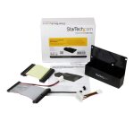 StarTech.com Adaptateur SATA pour disque dur IDE 2,5" ou 3,5" pour station d'accueil HDD
