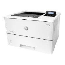 HP LaserJet Pro M501dn - Drucker - s/w - Laser