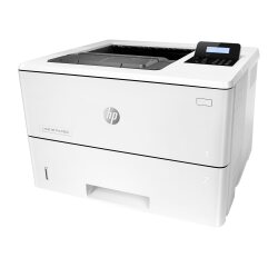 HP LaserJet Pro M501dn - Drucker - s/w - Laser