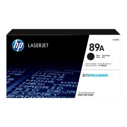CF289A HP LJM507 Toner Black ST  HP89A 5000Pages Normal