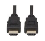 Tripp Lite P568-010 câble HDMI 3,05 m HDMI Type A (Standard) Noir