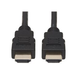 Tripp Lite P568-010 câble HDMI 3,05 m HDMI Type A (Standard) Noir