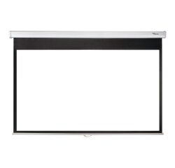 Optoma DS-9084PMG+ écran de projection 2,13 m (84") 16:9
