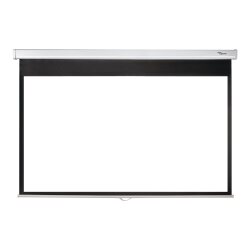 Optoma DS-9084PMG+ écran de projection 2,13 m (84") 16:9